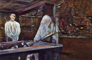 RicWeld's tweet photo. Found a neat site that turns ur pictures into paintings https://t.co/vfLOnlpIj3