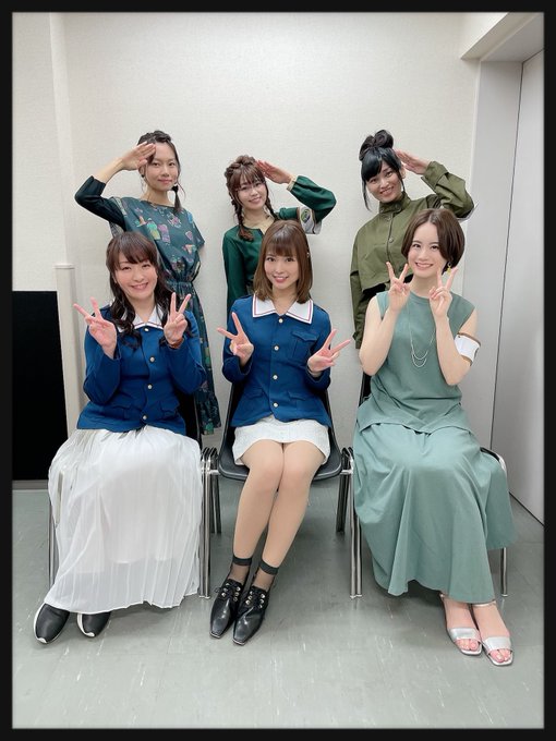 おぷとさん がハッシュタグ Garupan をつけたツイート一覧 1 Whotwi グラフィカルtwitter分析