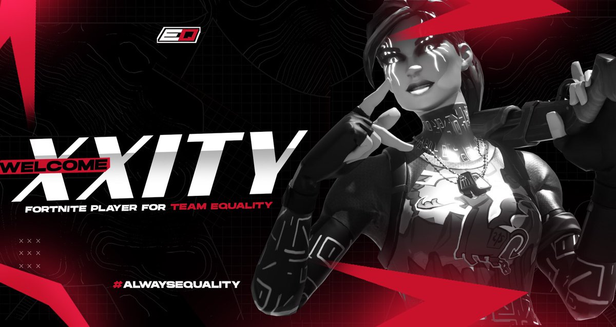 olympus_cord's tweet photo. Equality | Fichaje📌
Ya que vimos mucho apoyo en la bienvenida anterior, aquí les traemos mas, el es xxity nuevo jugador que viene a romperla y dejarnos en lo mas alto, el es @xxitymauro ¿Ya lo conocían? #AlwaysEquality 🏆 https://t.co/X0K2m44z76