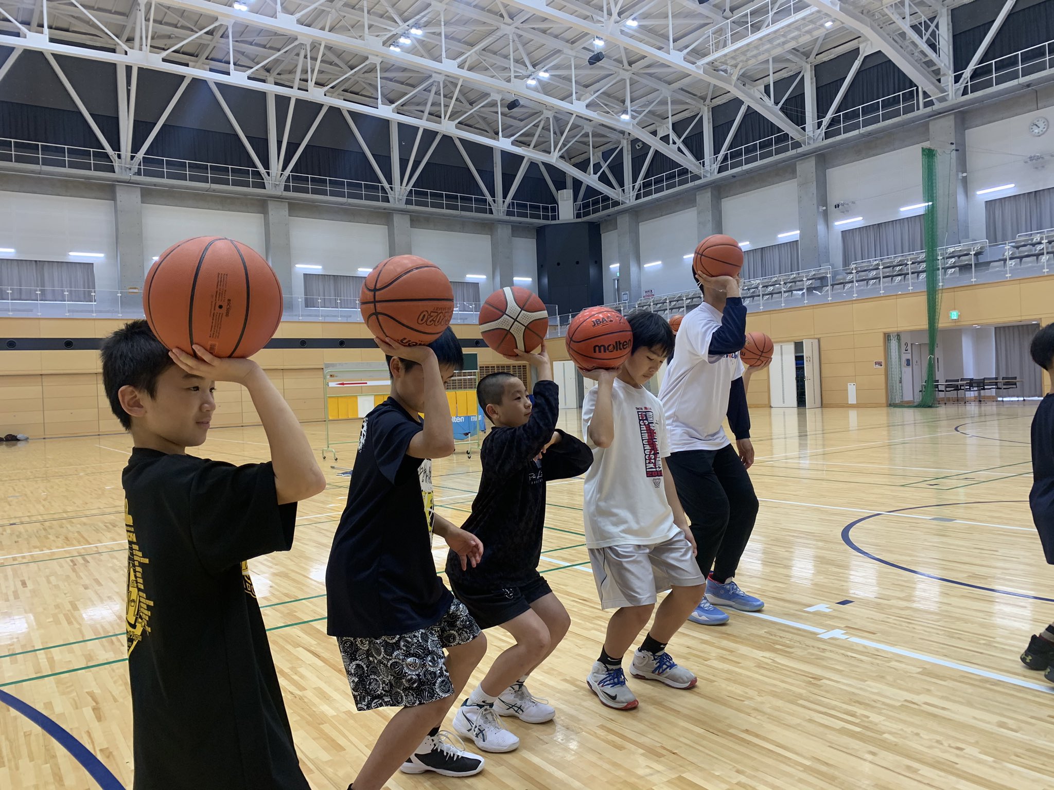 Gxa Basketball シュートの基礎練習 動画を交えて じっくり しっかり練習していきます 福岡ミニバス シュートの呼吸 シュート練習 スカイダンク バスケ男子 バスケ女子 ミニバス バスケ合宿 バスケ好きな人と繋がりたい T Co Gxa Basketball シュートの基礎練習 動画を交えて じっくり しっかり練習していきます 福岡ミニバス シュートの呼吸 シュート練習 スカイダンク バスケ男子 バスケ女子 ミニバス バスケ合宿 バスケ好きな人と繋がりたい T Co