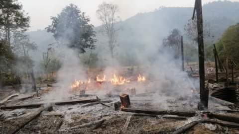 phonekyi92's tweet photo. Dear @World @UN_HRC @UNGeneva
To save Karen, Kachin, Rakhine and other ethnic groups in Myanmar, we need to regard the "No Fly Zone". Please regard "No Fly Zone" and save our citizens.

ABOMINABLE CRUELTY
#Mar30Coup
#WhatsHappeningInMyanmar https://t.co/KAptrWUDbb