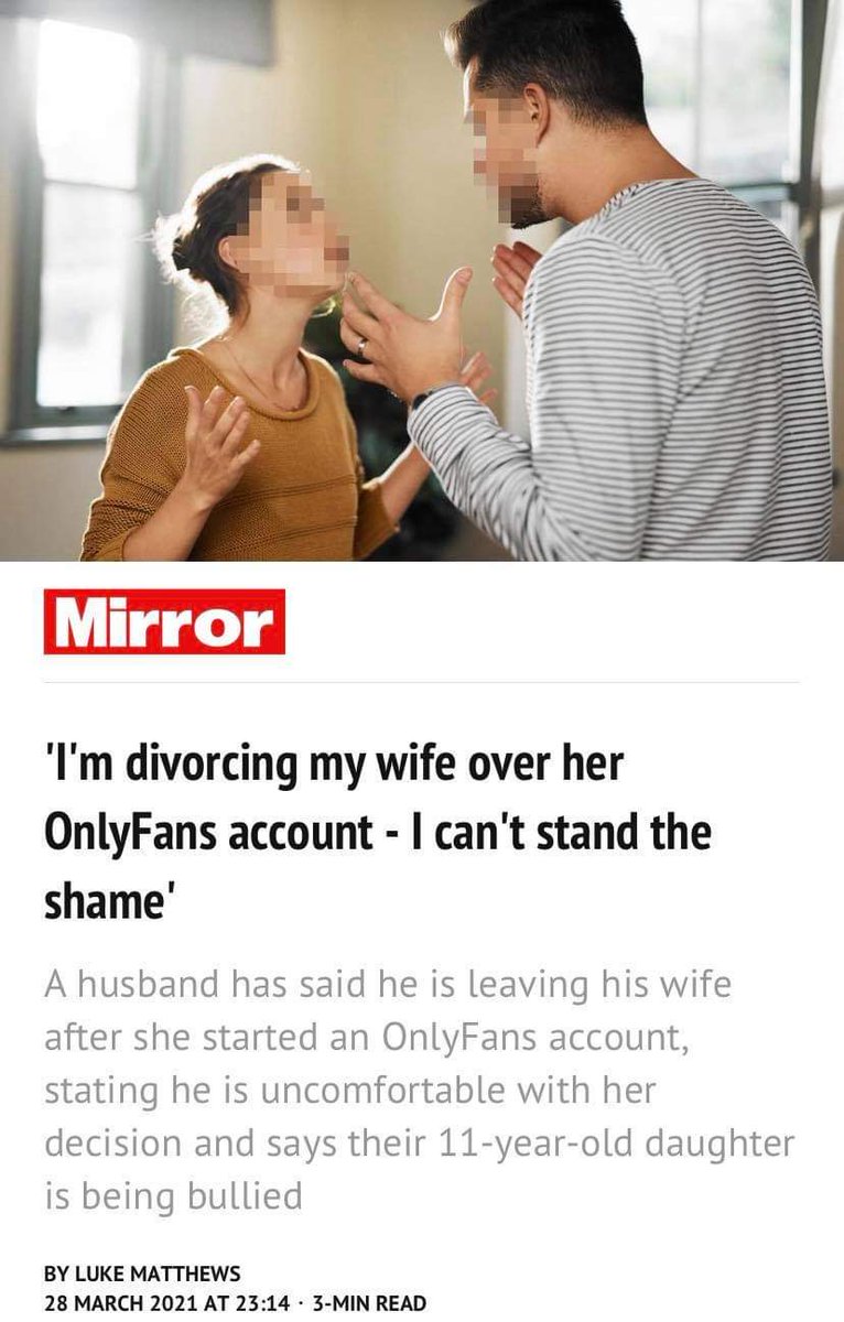 #MenToo #ABLANARI #FakeCases #NirupaRoy #toxicFeminism #FEMINAZI #GenderBiasedLaws #womenempowerment #LegalTerrorism #LegalExtortion #CrimeByWomen #CrimeHasNoGender #498A #DowryLawMisuse #GenderEquality #Golddigger #blackmail #FraudWatch <a href="/MinistryWCD/">Ministry of WCD</a> <a href="/NCWIndia/">NCW</a> <a href="/mygovindia/">MyGovIndia</a> <a href="/hrw/">Human Rights Watch</a>