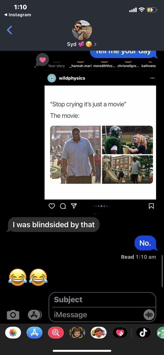 ebroomerr's tweet image. He thinks he’s so funny 🙄