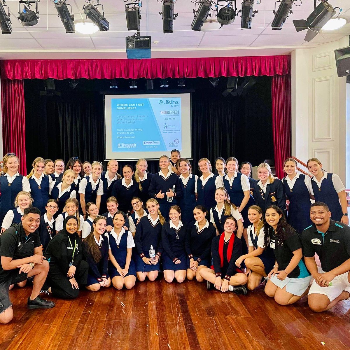 R4Respect tweet media