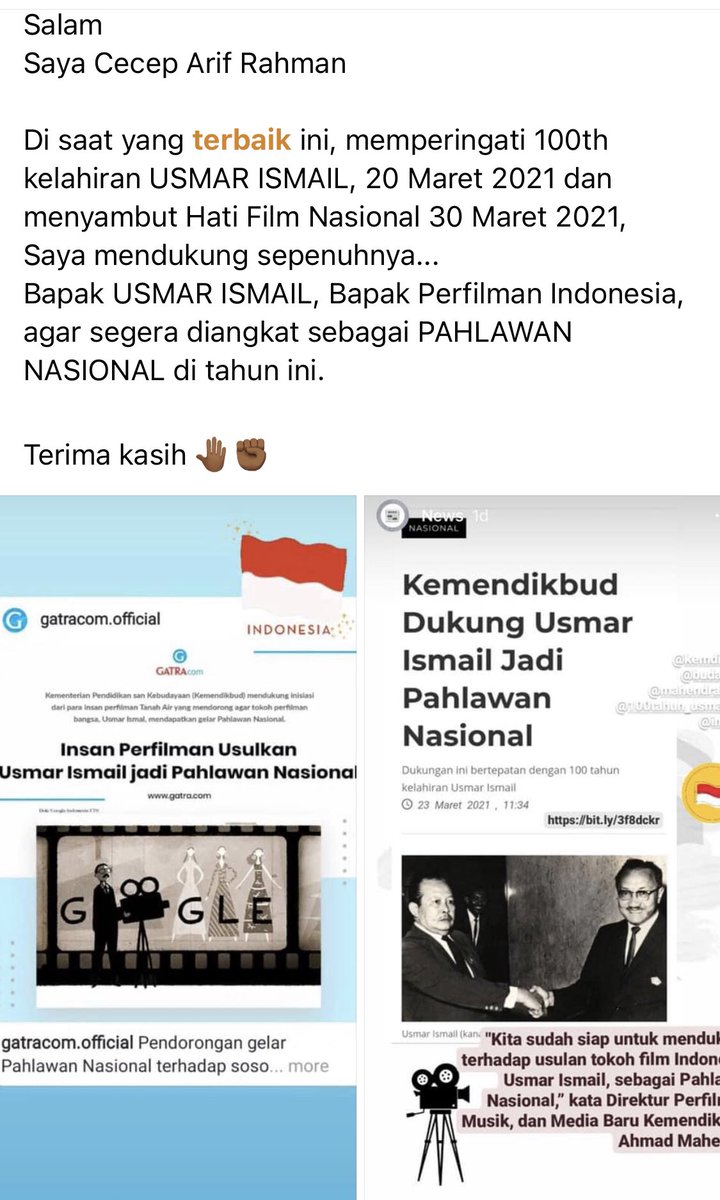 Cecep Arif Rahman (@cecep_ar) on Twitter photo 