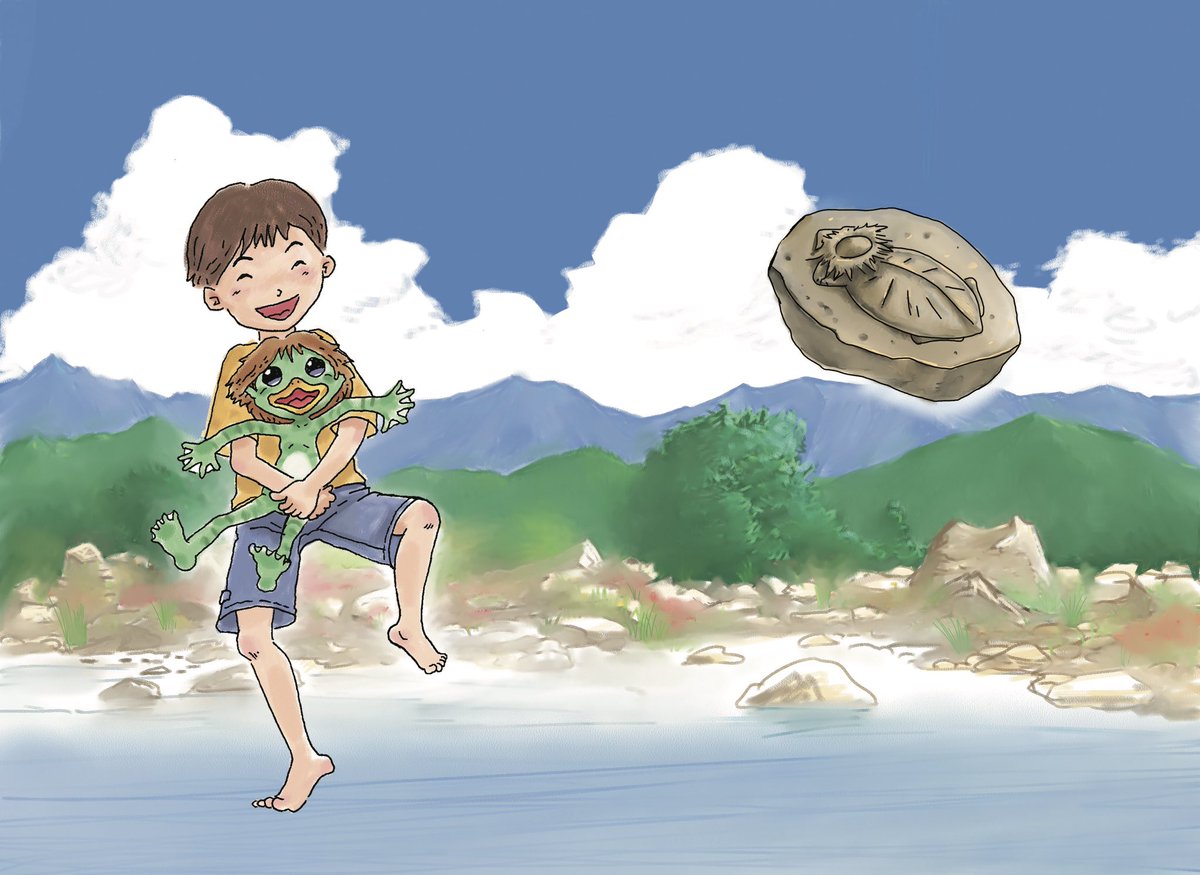 河童のクゥと夏休み 最新情報まとめ みんなの評価 レビューが見れる ナウティスモーション