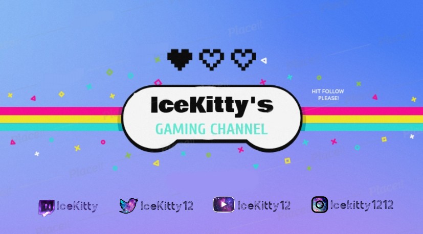 YaGirlIceKitty's tweet photo. I'm live on twitch! #PS4 #twitch #Stream #Streamer #supportsmallstreamers #smallstreamersconnect #Girlgamer #Gamer #Gamactica #gamergirl #blackgirlgamer #blackgamergirl #womengamers #femalegamers #twitchgirl #girlgamersunite #girlthatgame #girlwhogames #TheSims4 #100babychallenge https://t.co/vfLq7gKtZ1