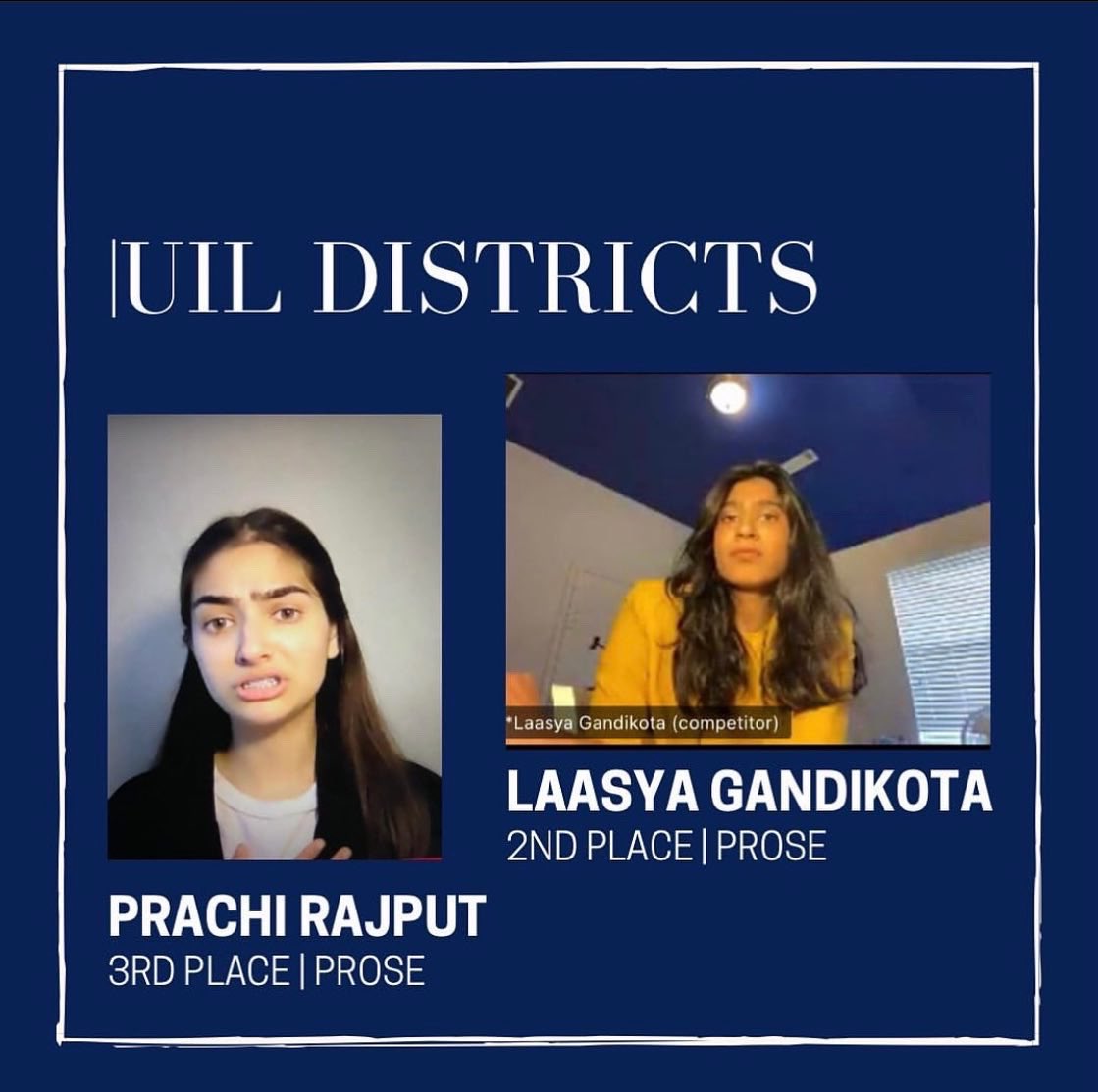 SLHS Speech & Debate tweet media