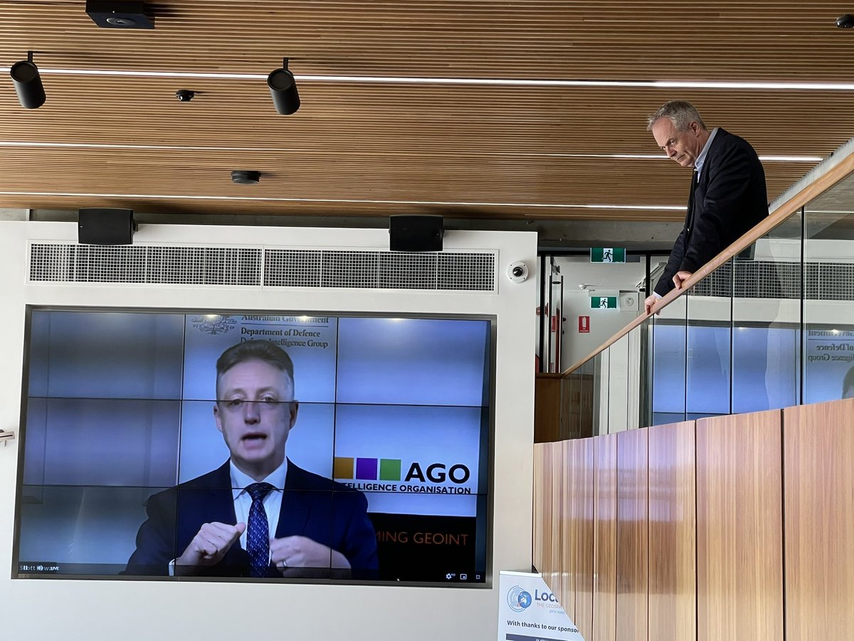 The Locationologist tweet media