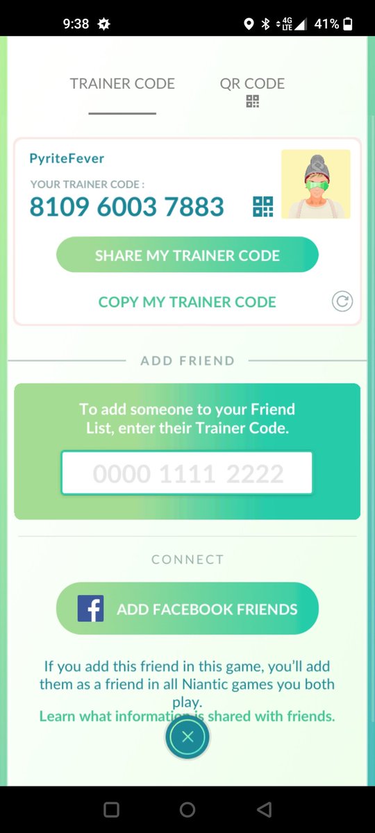 PyriteFever's tweet photo. I have room for 20 daily SENDERS. 

I do not egg!!!

I'll send a gift at ultra and best friends, you take the XP when you want, but please let me delete after best so I get the pop-up. 

Thank you! https://t.co/hGvQWkTCt5