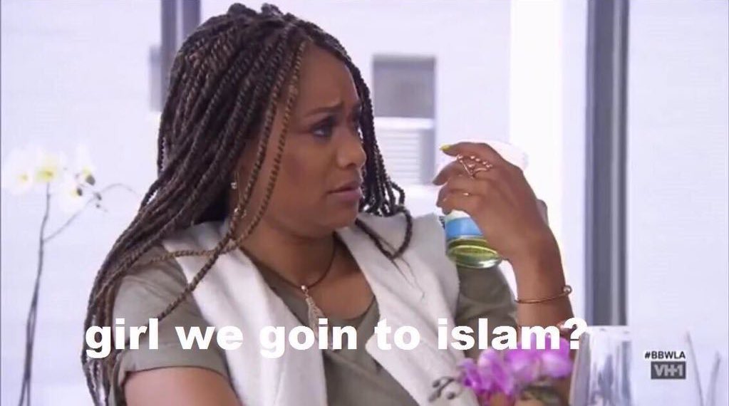 Mihrimah_FS's tweet photo. Ramadan coming in 14 days yall.... https://t.co/BpvlZ7UA85