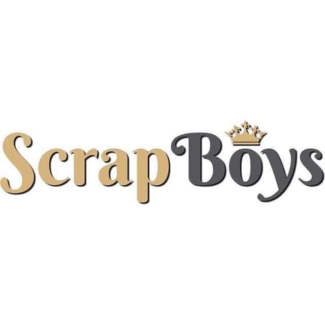TheScrapClub's tweet photo. Scrapboys product is now available in store and online!  First Love, Best Friends and Sweet Ballet!  https://t.co/yfGFGC4xOj https://t.co/vz6y6xuQh9