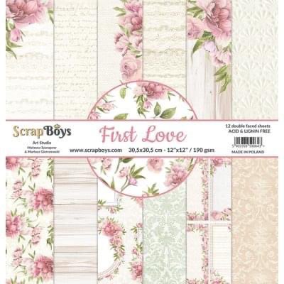 TheScrapClub's tweet photo. Scrapboys product is now available in store and online!  First Love, Best Friends and Sweet Ballet!  https://t.co/yfGFGC4xOj https://t.co/vz6y6xuQh9
