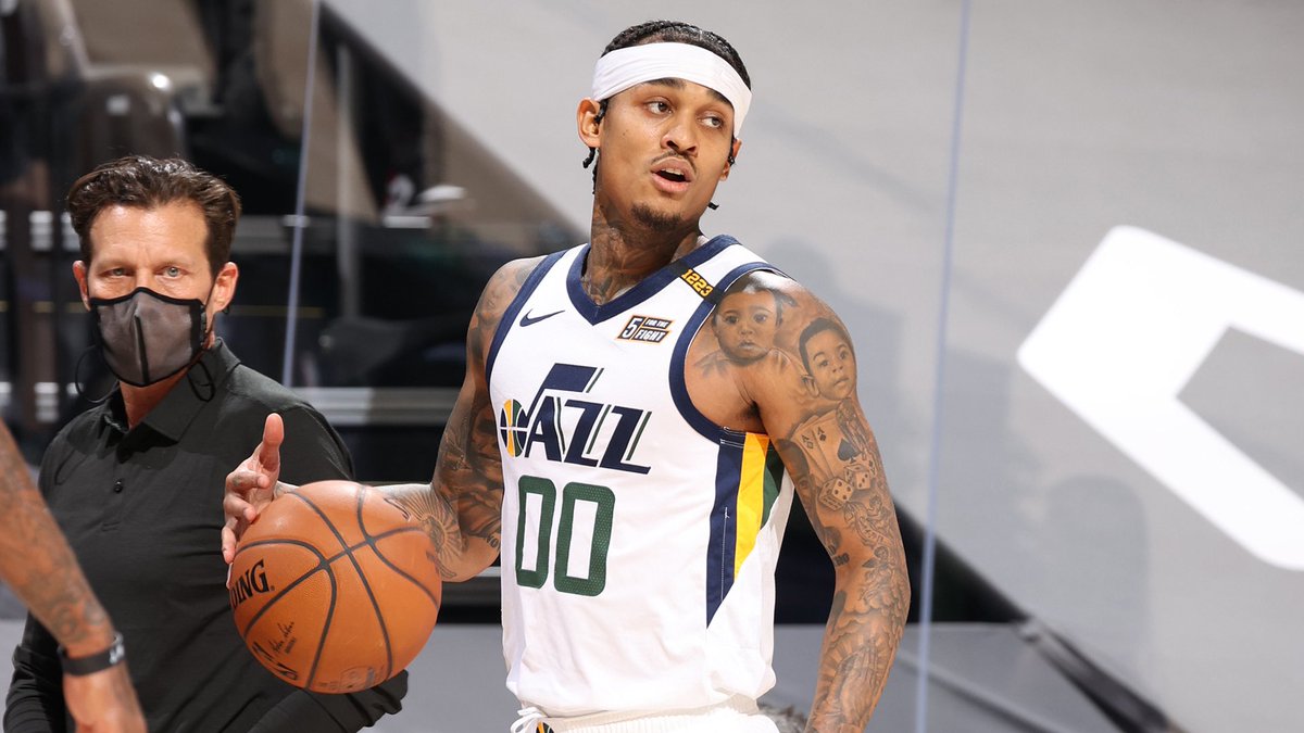 Bear Johnson tweet media