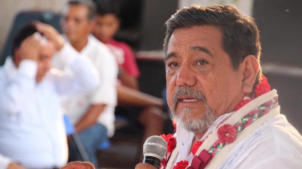 El Instituto Electoral del Guerrero canceló el registro de Félix Salgado Macedonio como candidato de Morena al gobierno del estado. 

bit.ly/3rtnE8Q