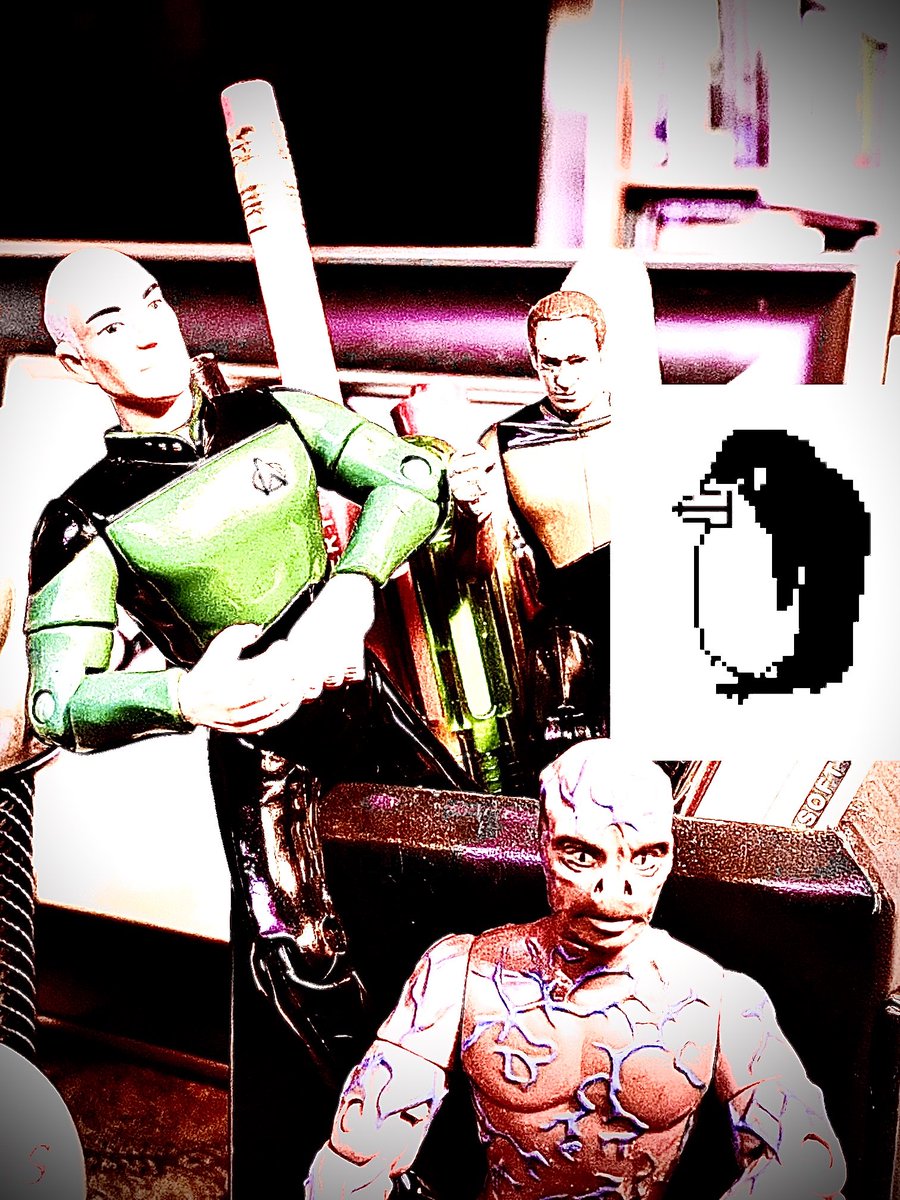 Hookliss's tweet photo. A VERY BAD DAY https://t.co/jPJqNJ5UP1