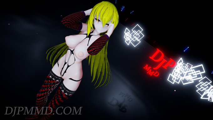 a new model is finally ready and a new video is now been render. I found a few issues that still need<a href="/tag/mmd"class="tags"><span>#mmd</span></a><a href="/tag/misaki"class="tags"><span>#misaki</span></a><a href="/tag/mmdr18"class="tags"><span>#mmdr18</span></a><a href="/tag/railgun"class="tags"><span>#railgun</span></a>