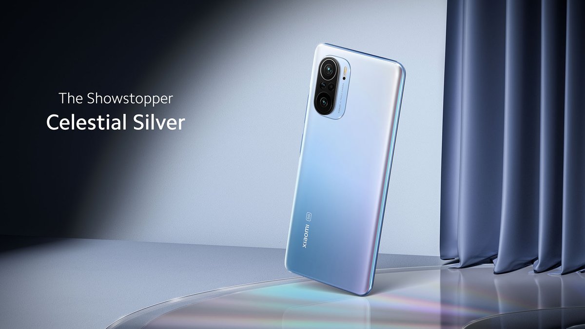 TECH_ONDUTY's tweet photo. Mi 11i All details is
.108 main camera
.Snapdragon 888
.Amoled E4
.Battery 4520 Mah
.33w charger
.Double speaker
.120 hertz refresh rate 360 touch sampling rate
And more.....
#Mi #Mi11i
#snapdragon888 #AMOLEDExplorer #108MPCaptureInfinity https://t.co/HIPeY70vzk