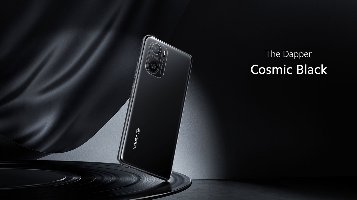 TECH_ONDUTY's tweet photo. Mi 11i All details is
.108 main camera
.Snapdragon 888
.Amoled E4
.Battery 4520 Mah
.33w charger
.Double speaker
.120 hertz refresh rate 360 touch sampling rate
And more.....
#Mi #Mi11i
#snapdragon888 #AMOLEDExplorer #108MPCaptureInfinity https://t.co/HIPeY70vzk