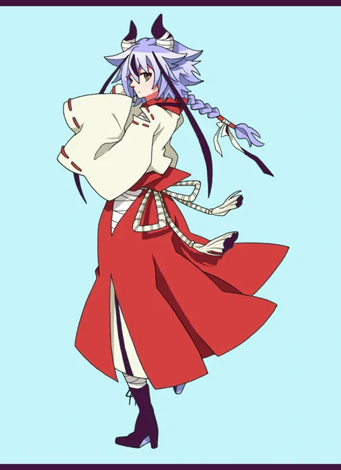 Happy Anniversary!

#鳴花生誕の宴2021 