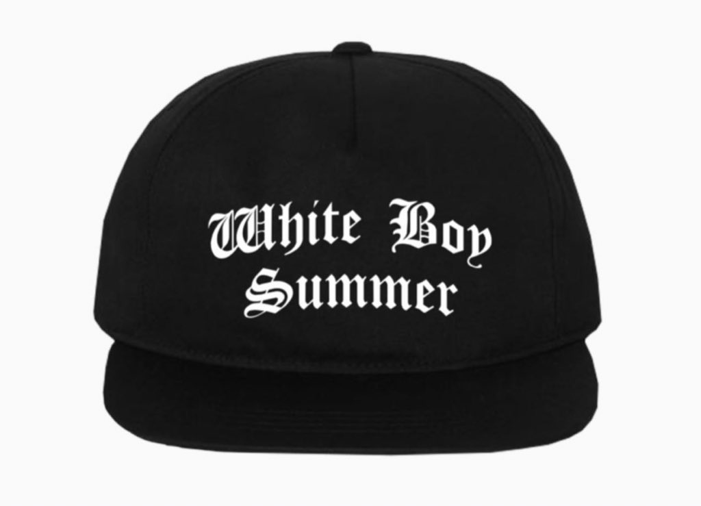 upchets's tweet photo. 🚨CHET’S OFFICIAL WHITE BOY SUMMER MERCH HAS DROPPED🚨
https://t.co/DScFY0cFVM
https://t.co/DScFY0cFVM https://t.co/lpcTeOLRws