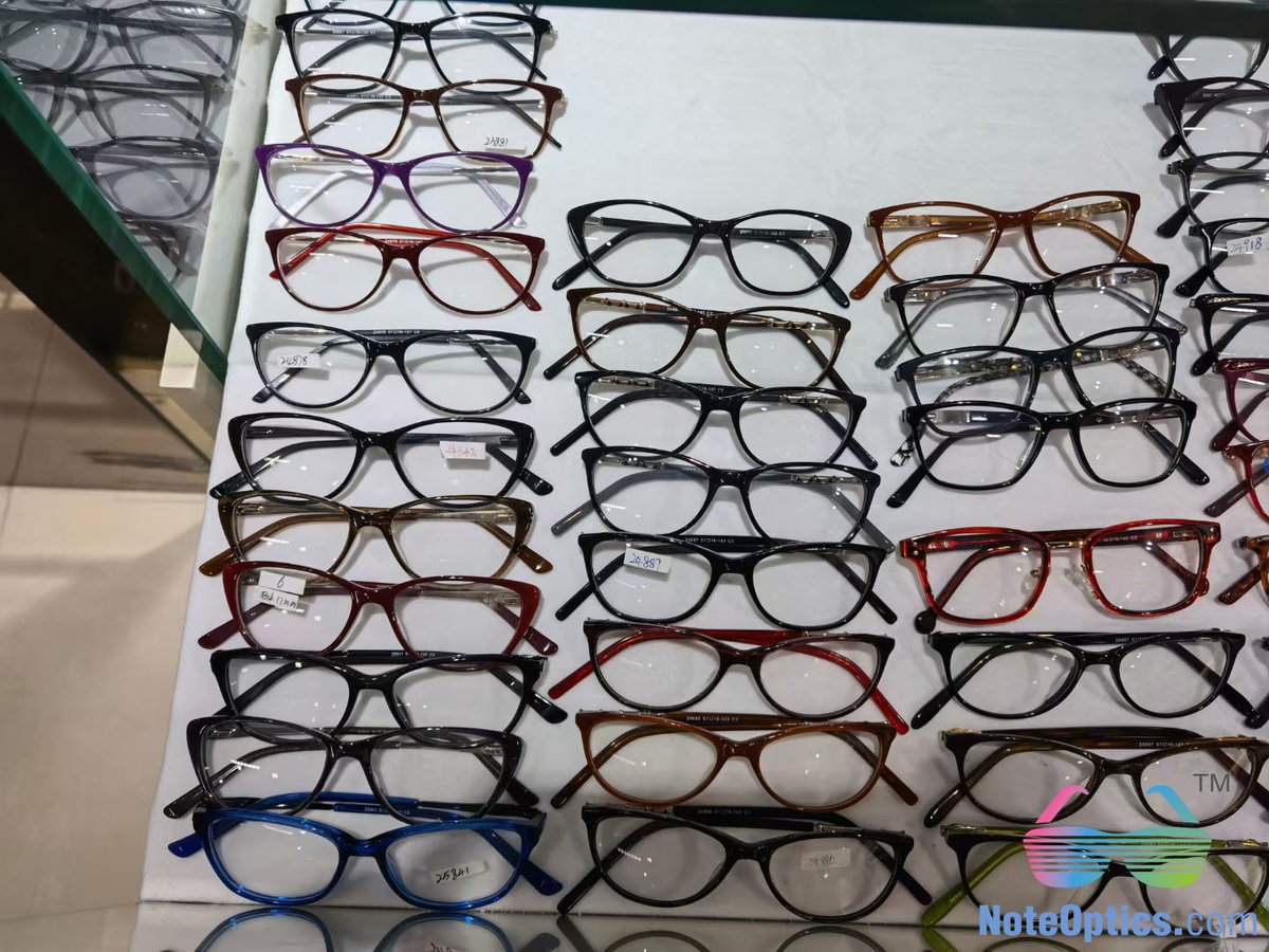 NoteOptics's tweet photo. ready stock
#noteoptics https://t.co/8FGAWmdm3A