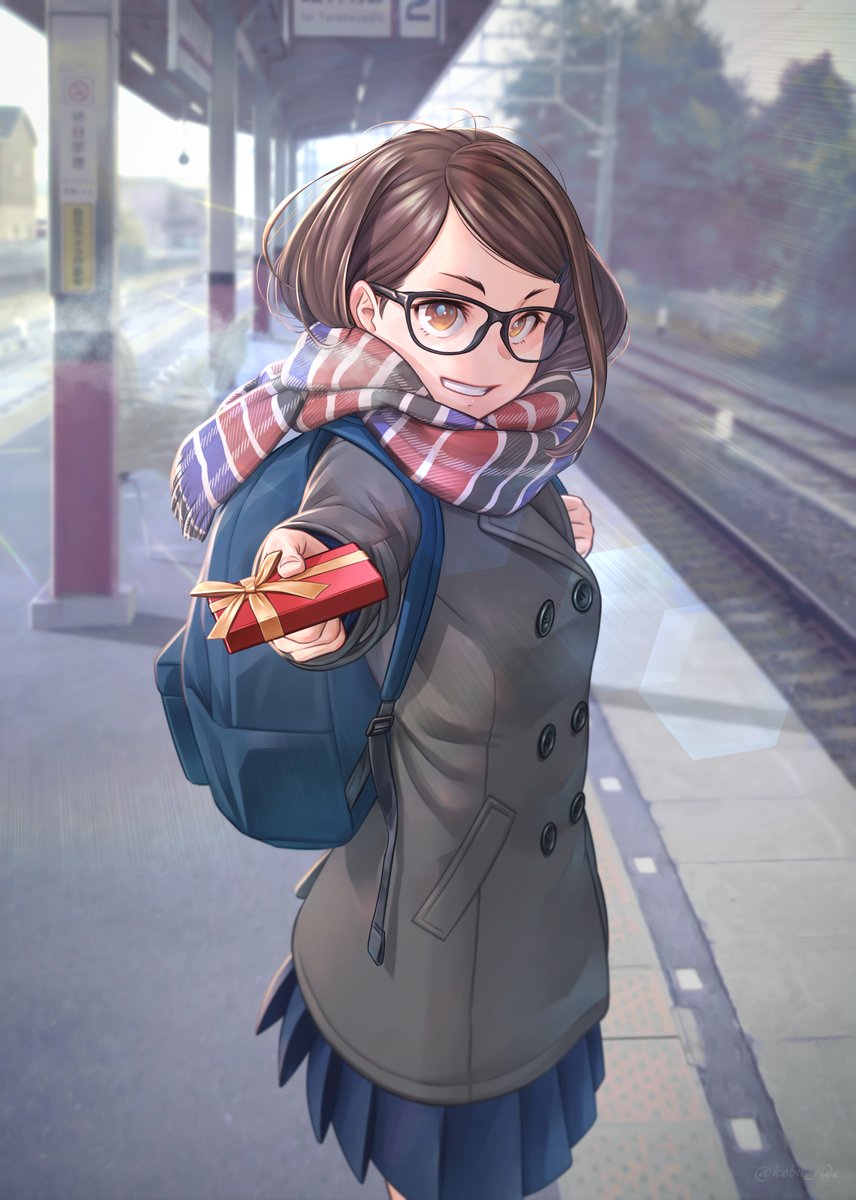 見た人も無言で茶髪美少女貼れ のイラスト マンガ作品 192 件 Twoucan 見た人も無言で茶髪美少女貼れ のイラスト マンガ作品 192 件 Twoucan