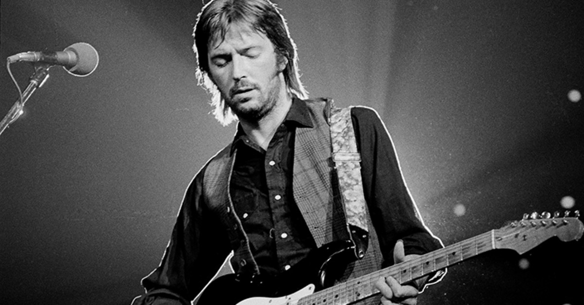 lofcr1's tweet photo. Happy Birthday Eric Clapton
Born March 30, 1945 https://t.co/ANXqQpIVJV