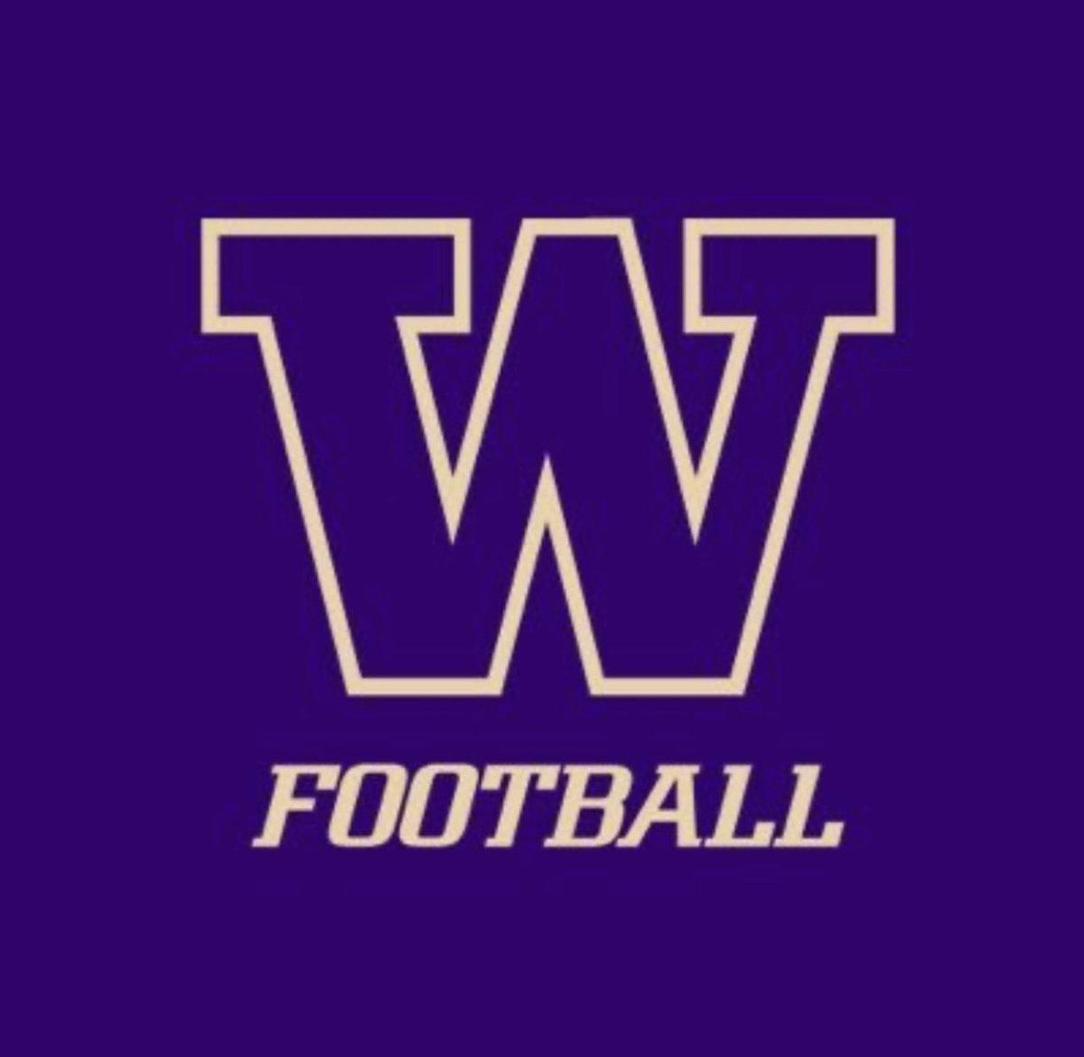 CooperXFlanagan's tweet photo. After a great conversation with @CoachLakeUDUB and @CoachCato1 I am blessed to receive an offer from the University of Washington. https://t.co/NvScoj0Llh