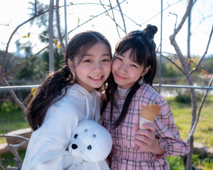 Twitterのコスプレ画像28