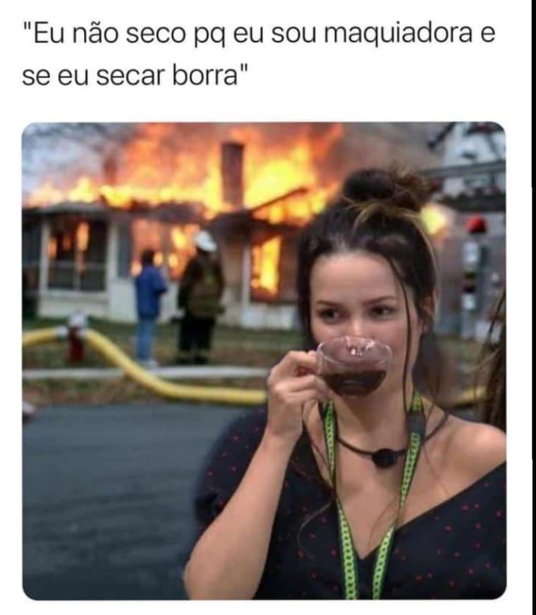 MatheusAlmendra's tweet photo. @FreireJulietee: meu querido eu sou maquiadora.
O remake da @maisa. KKKKKKKKKKKKKK https://t.co/NNO1GTZRyx