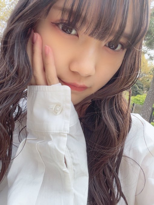 奥野未悠のTwitter画像18