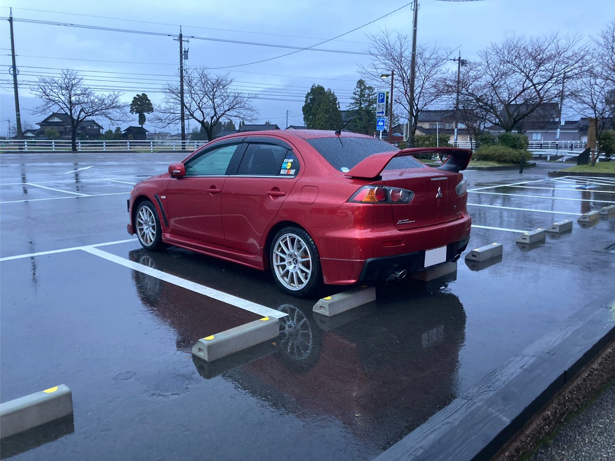 17tectro's tweet photo. #三菱乗りと繋がろう2021春
ノーマル+αなクルマが好きです。
ベタ車高、ワイドボディは好みません。 https://t.co/UWr5xuCjIm