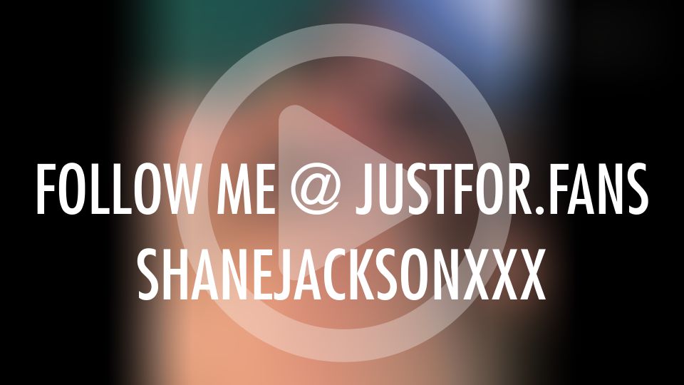 A new JFF superfan is enjoying my 55 videos, 68 posts. Here's a sneak peek. See ALL my content at: justfor.fans/ShaneJacksonxx…