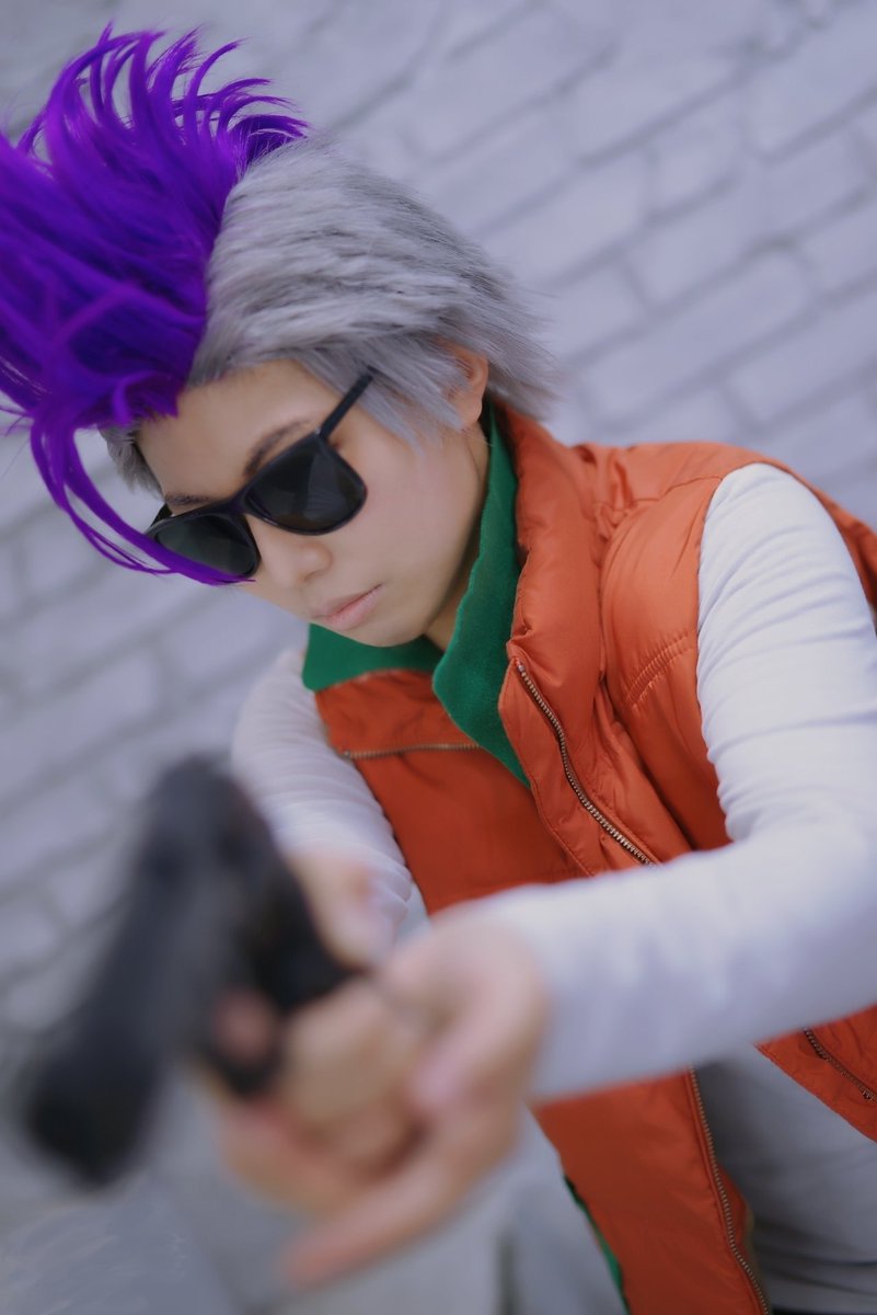 Twoucan ショーター ウォン の注目ツイート コスプレ