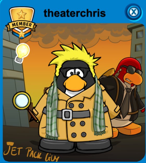 Chris_CPPS's tweet photo. Update: all’s well that ends well! https://t.co/qV8XANPgWb
