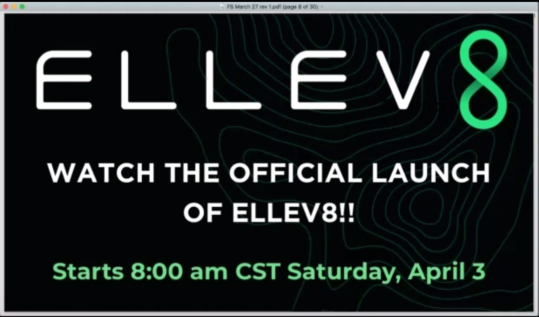 RonPetty4's tweet photo. There is a chance that this will change your life forever! Are you willing to take the chance of finding out! #countdown4freedom #ellev8 #MarchToFreedom #Ibuumerang #MarchToMillions #Freedom500ofNashville

https://t.co/yAgHZJyPIh https://t.co/buKCYljCvL