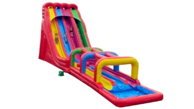 txpartyhoppers's tweet photo. Who’s ready for waterslide season?? 🙋🏻‍♀️ #thetriplelindy #party #texasevents https://t.co/VBmCNStixP