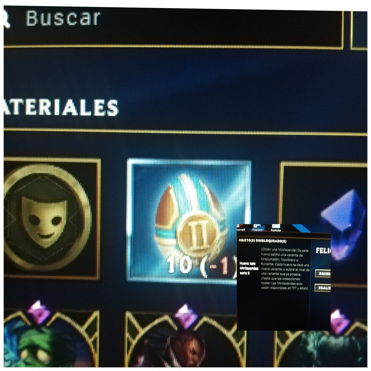 _DavidCarbajal_'s tweet photo. @Arucardo gracias por el sorteo #LeagueOfLegends #LeaguePartner
#GoAFX #GoKon https://t.co/f6l5NxKoQD