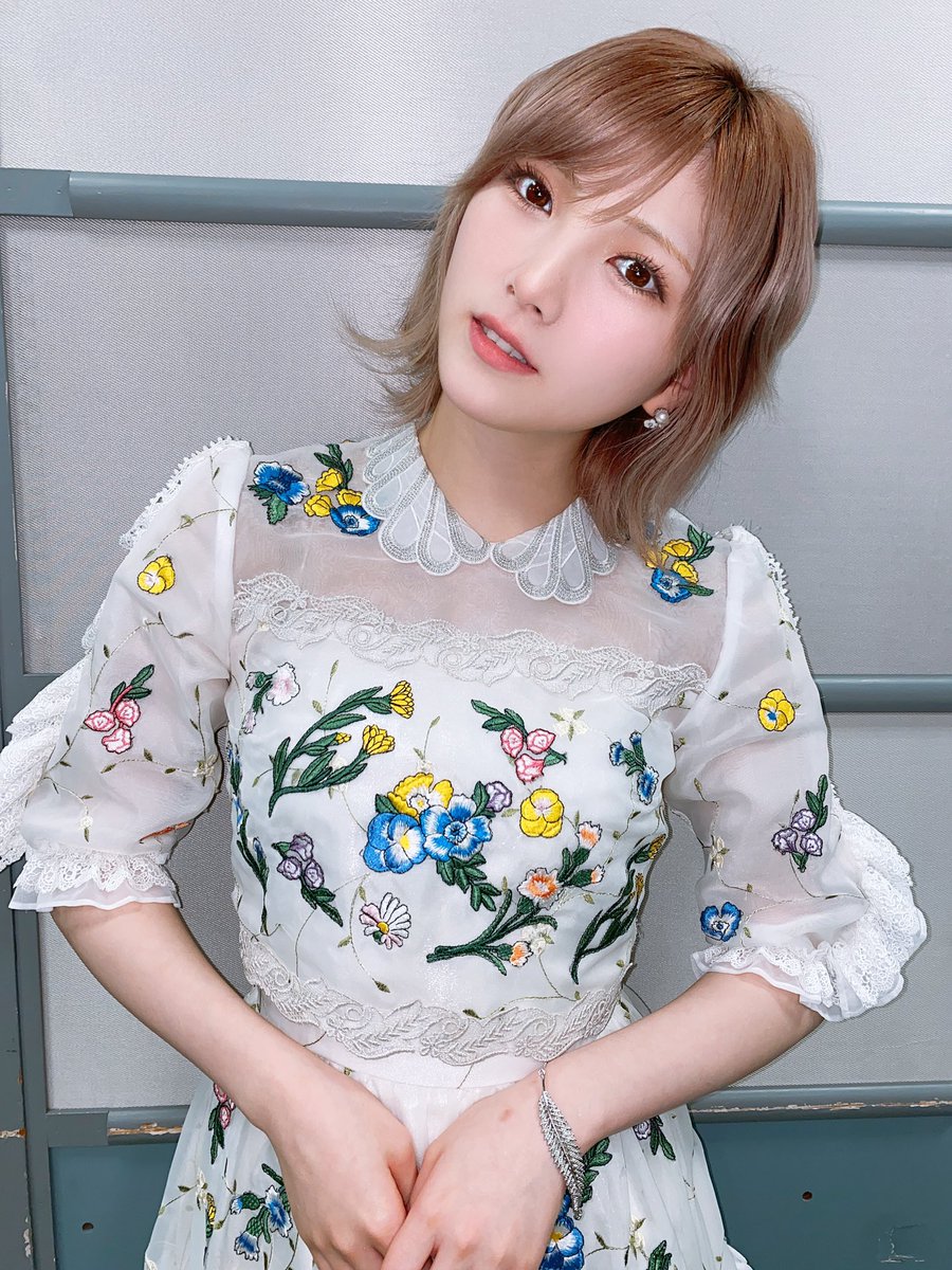 ポリカーボネイト製キッチンポット AKB48岡田奈々 シリアルコード特典