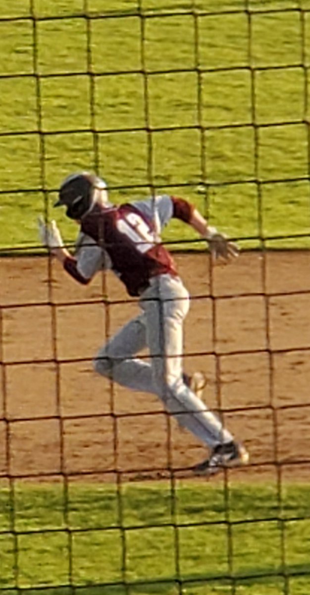 West42Sports's tweet photo. Our Pacific Sports Spa visiting player of the game in the Montesano at Centralia baseball game went to Bode Poler. https://t.co/DwAlXKLrnh