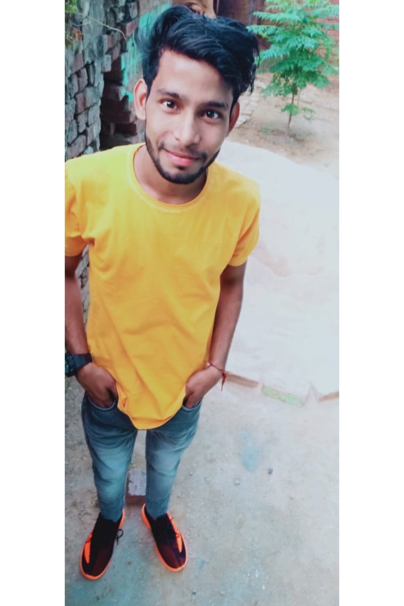 gauravgautam_gg's tweet photo. ❤✌ Hppy 

#mahakaalgauravsingh #the_mahakaalofficial #onesidekaal #onemankaal #team_kaal #kaal  #mahakaal #Cyberpunk2077 #besafeathome https://t.co/3kV916xnTP