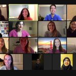 Photo by UC Irvine Association of Women Surgeons (@ucisomaws)