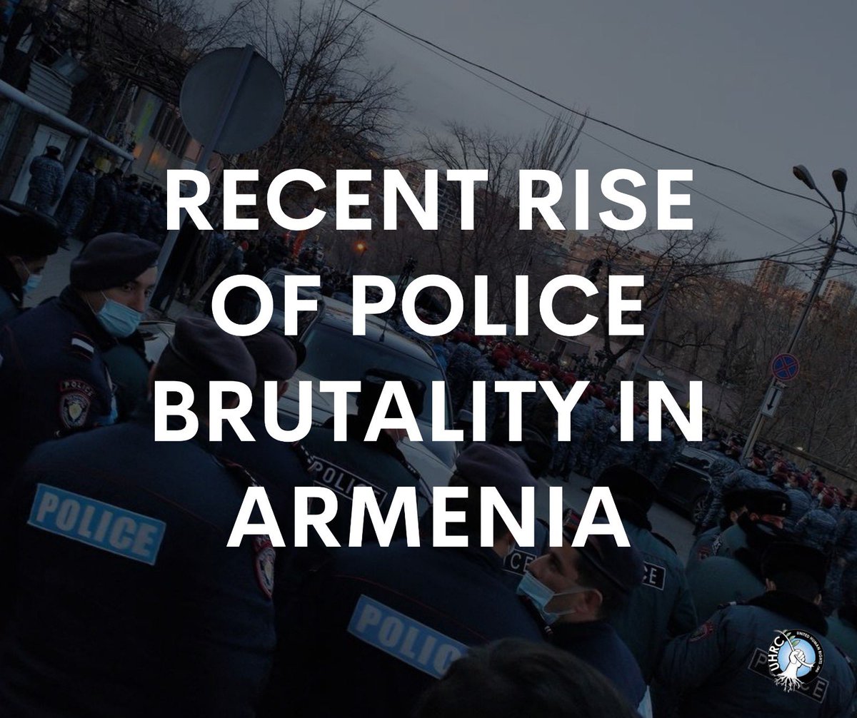 United Human Rights Council tweet media