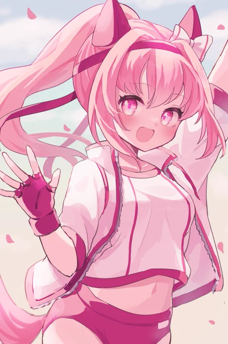 ハルウララ 