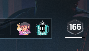 LilThiar's tweet photo. Got my placement today very happy had good games, it started bad but then I managed to be usefull for my team lol. Now keep grindind and improving !! See you tmr guys ty for stopping by the stream today 
#RainbowSixSiege #smallstreamer #SmallStreamersConnect #SupportSmallStreams https://t.co/zxwMcvTWdG
