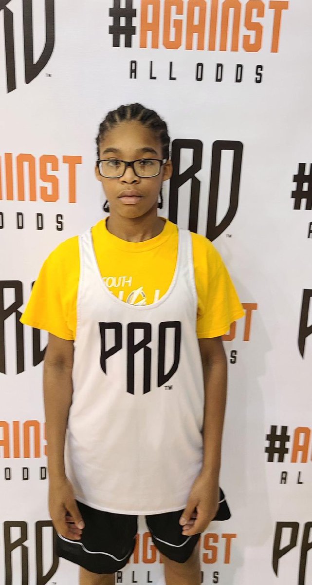 PRO_Movement1's tweet photo. #PRO Resolution BOYS Showcase🔥

‘24 @jaj23allday ( Tattnall) only a FRESHMAN but Jordan has a beautiful jumper and DEEP RANGE...

He competed at a high level and knockdown BIG SHOTS throughout the day🔥

Bright Future Ahead✔️

#PROResolution
#AgainstAllOdds https://t.co/xsBWgiyxXh