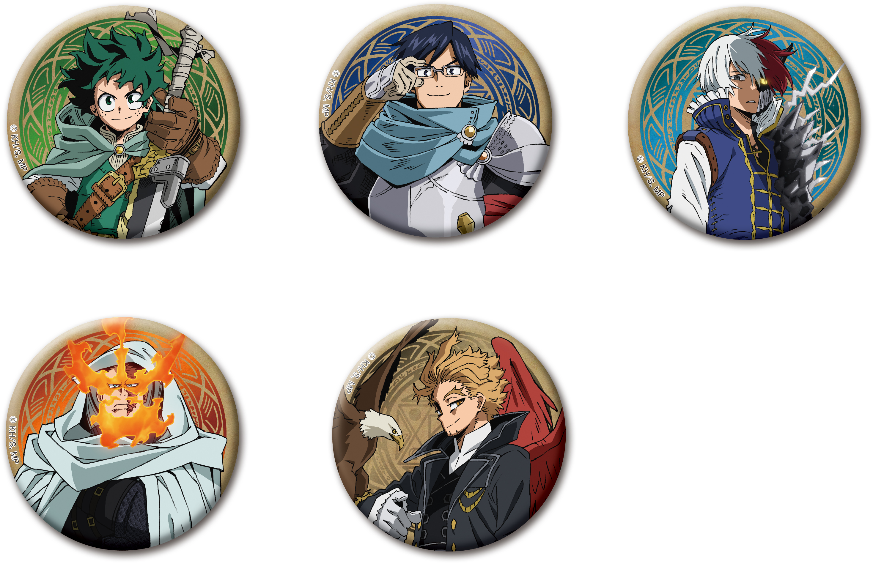TOHO animation STORE on X: TOHO animation STORE on X:
