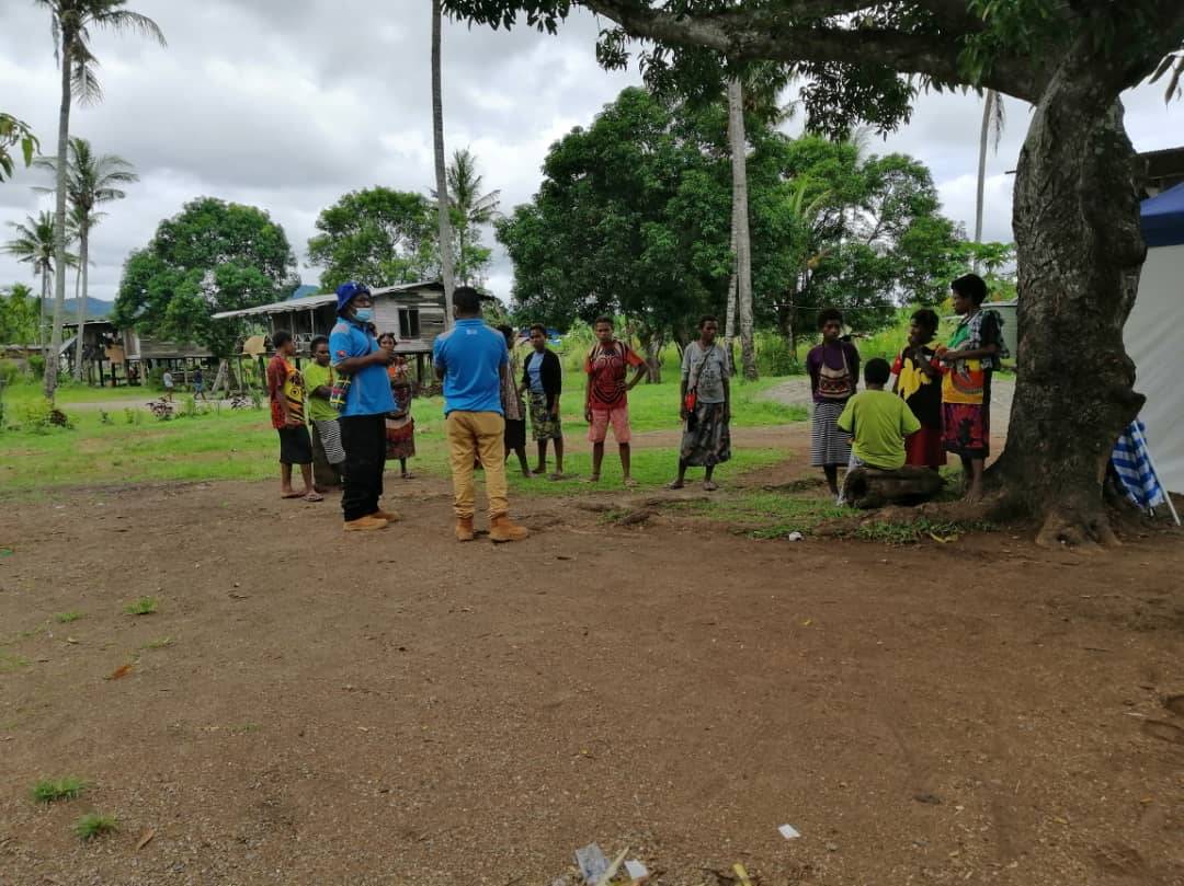 mariestopespng's tweet photo. #MSPNG's Central outreach team along with some of our #newtrainees are on the road today.
For our new trainees this is their first time out in the field where they get to put into practice everything they have learnt in the past two weeks during their #clinicalinduction. https://t.co/eQ5S1VBSar