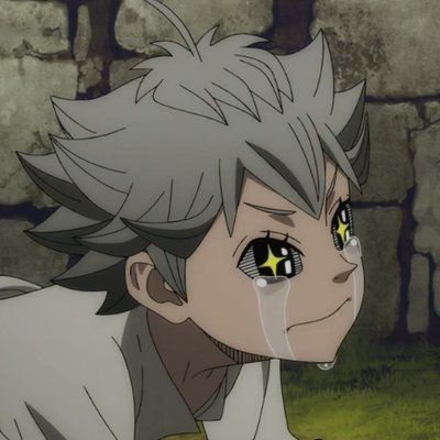 02YuriChan02's tweet photo. I'm not ready😓😭
Yuno and Asta🥰
#BlackClover 
#YunoxAsta https://t.co/8fI5Io4Sew